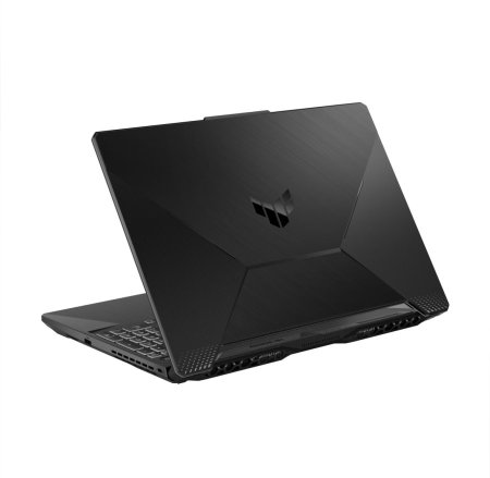 Asus Laptop TUF Gaming A15 FA506N – Core Ryzen 5 3.0GHz 16GB 512GB 15.6inch FHD Black NVIDIA GeForce RTX 2050